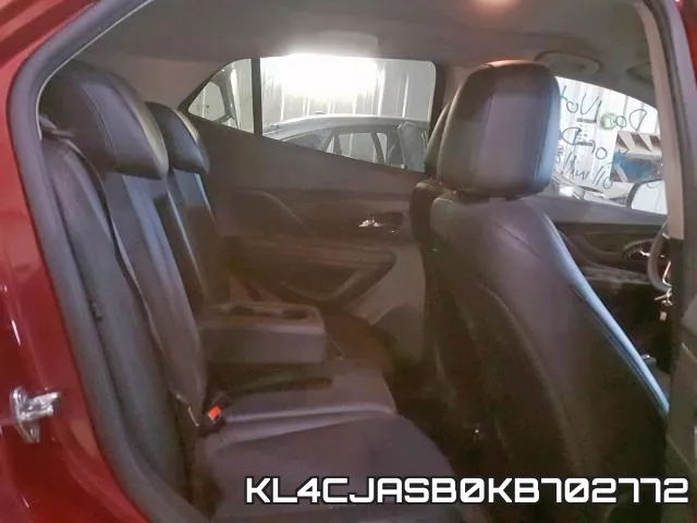 KL4CJASB0KB702772 фото 7