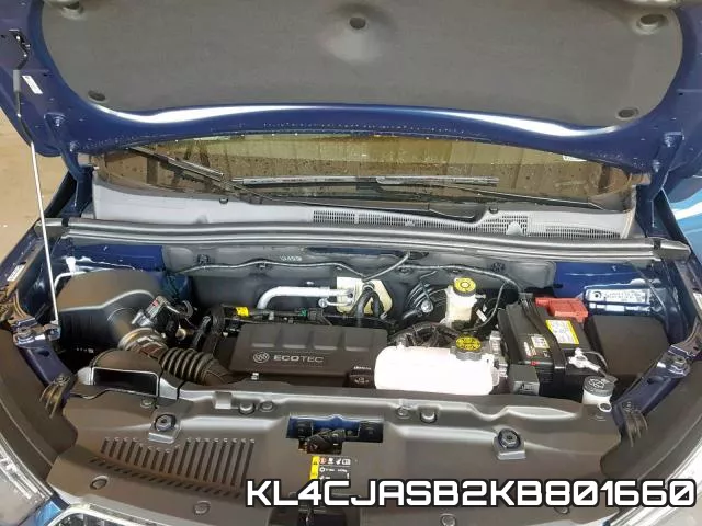 KL4CJASB2KB801660 фото 8
