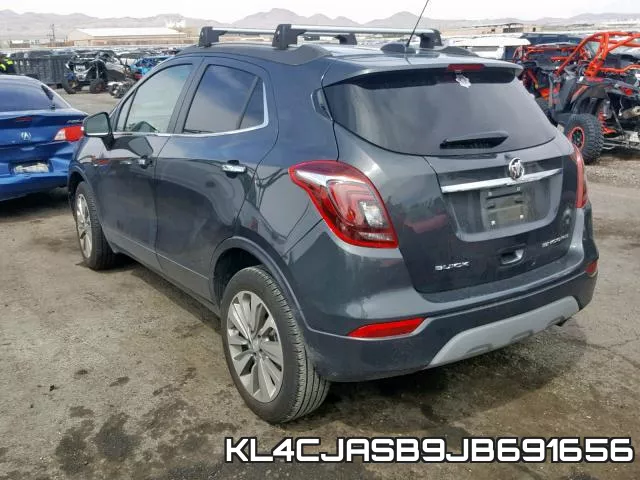 KL4CJASB9JB691656 фото 4