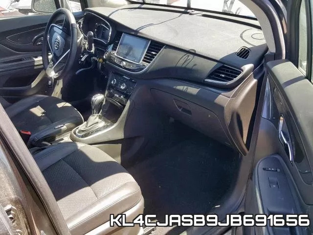 KL4CJASB9JB691656 фото 6