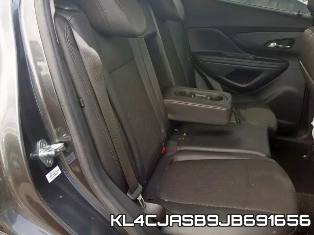 KL4CJASB9JB691656 фото 7