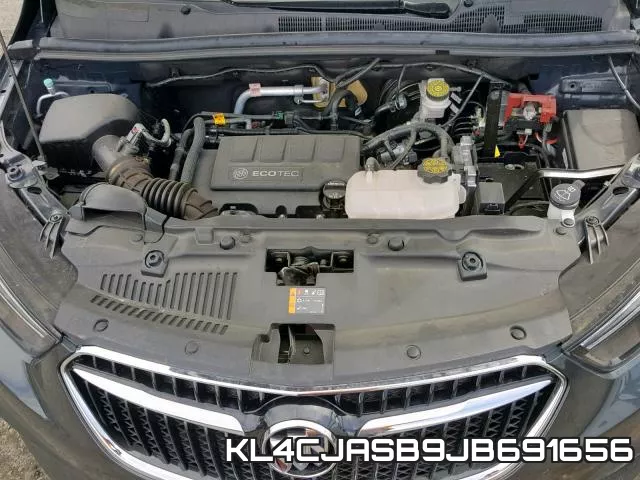 KL4CJASB9JB691656 фото 8