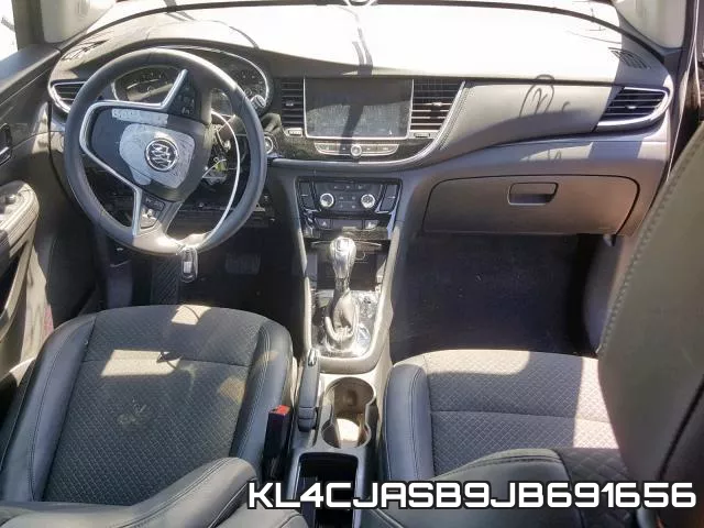 KL4CJASB9JB691656 фото 10