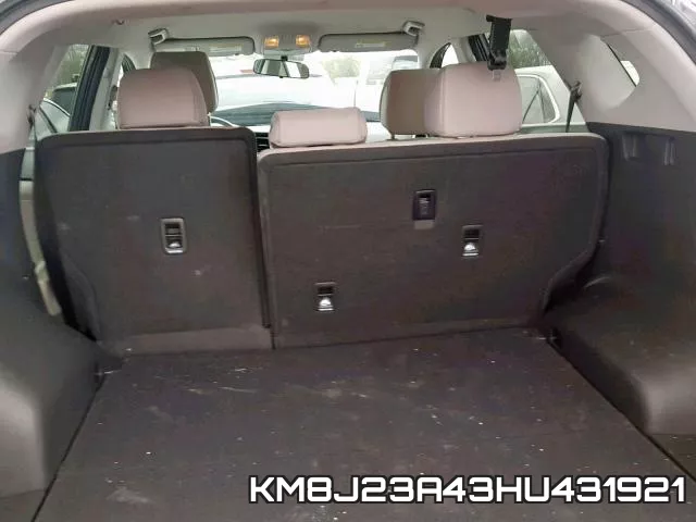 KM8J23A43HU431921 фото 10