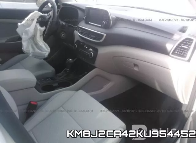 KM8J2CA42KU954452 фото 6