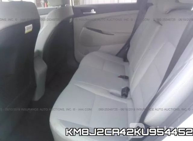 KM8J2CA42KU954452 фото 9