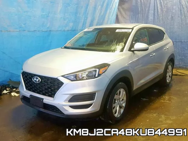 KM8J2CA48KU844991 фото 3