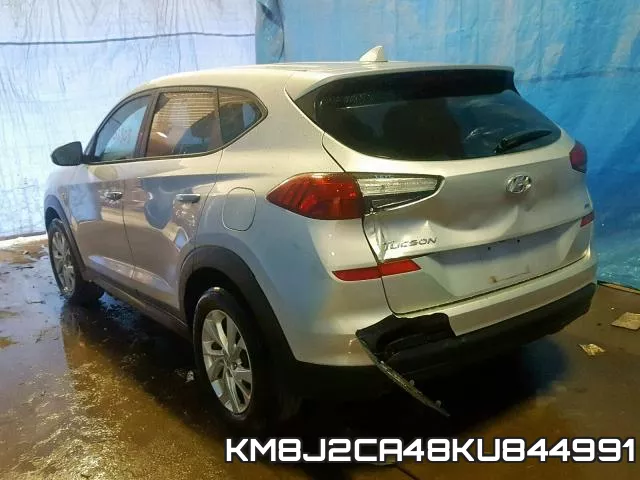 KM8J2CA48KU844991 фото 4