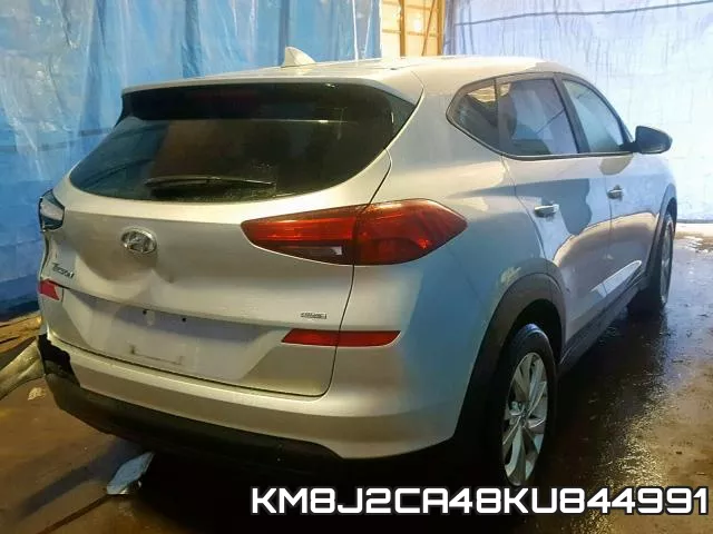 KM8J2CA48KU844991 фото 5
