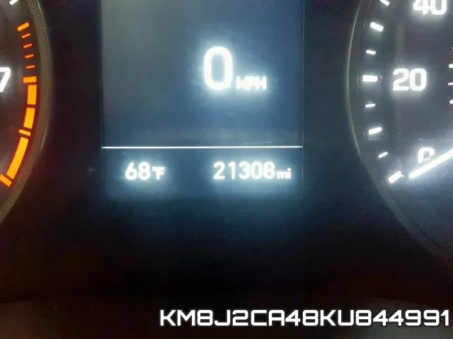 KM8J2CA48KU844991 фото 9