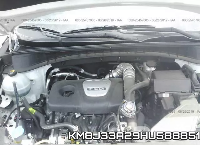 KM8J33A29HU588851 фото 2