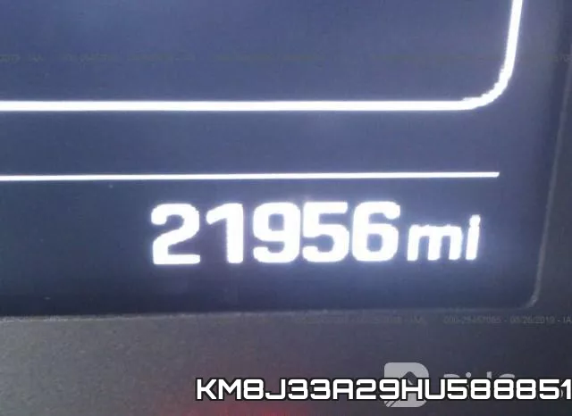 KM8J33A29HU588851 фото 8