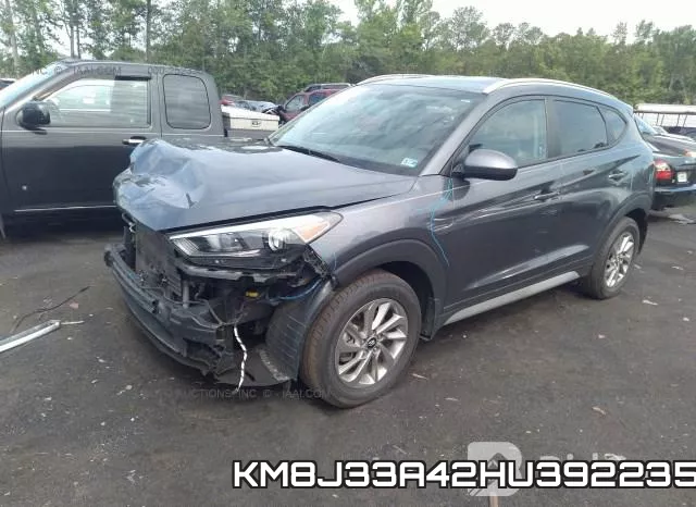 KM8J33A42HU392235 фото 3