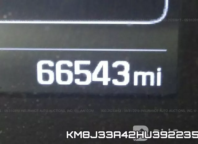 KM8J33A42HU392235 фото 8
