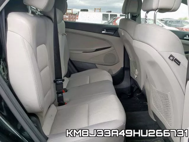 KM8J33A49HU266731 фото 7