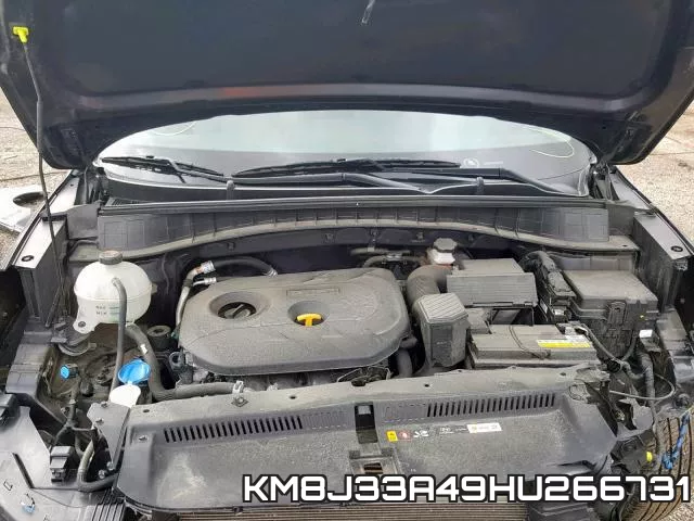 KM8J33A49HU266731 фото 8
