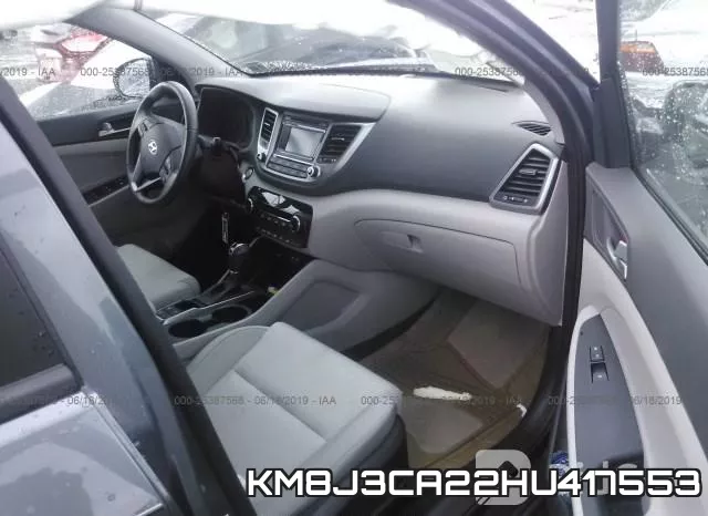 KM8J3CA22HU417553 фото 6