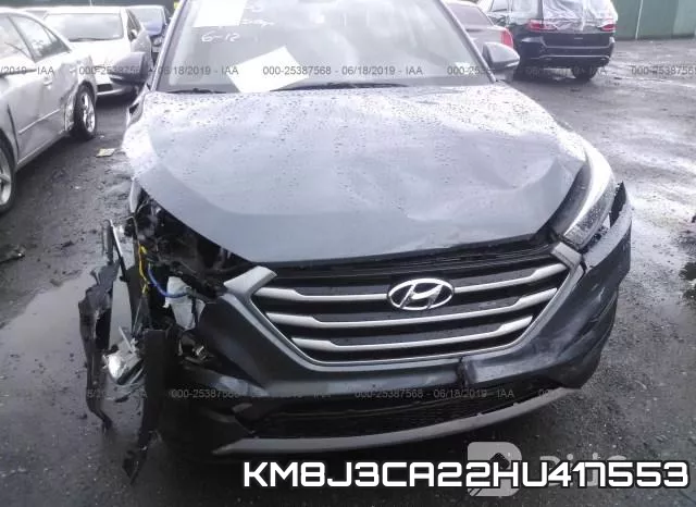 KM8J3CA22HU417553 фото 7
