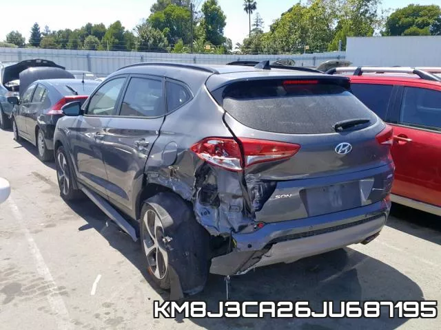 KM8J3CA26JU687195 фото 4
