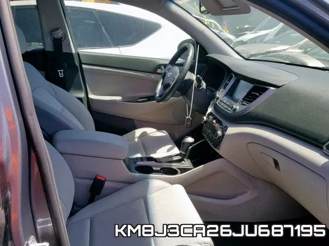 KM8J3CA26JU687195 фото 6