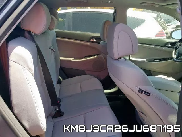 KM8J3CA26JU687195 фото 7