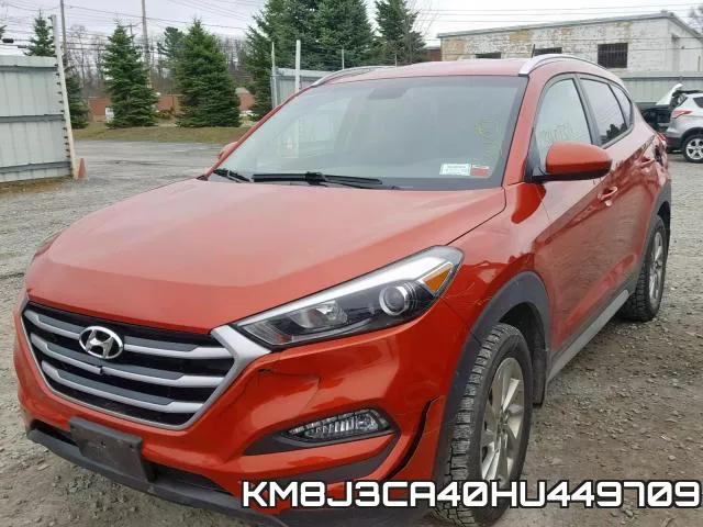 KM8J3CA40HU449709 фото 3