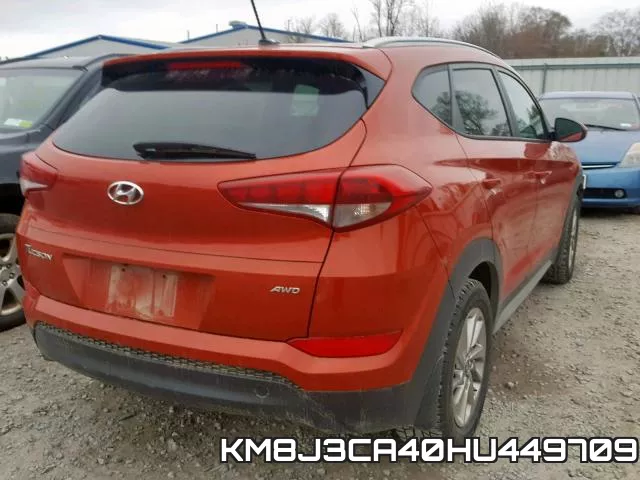 KM8J3CA40HU449709 фото 5