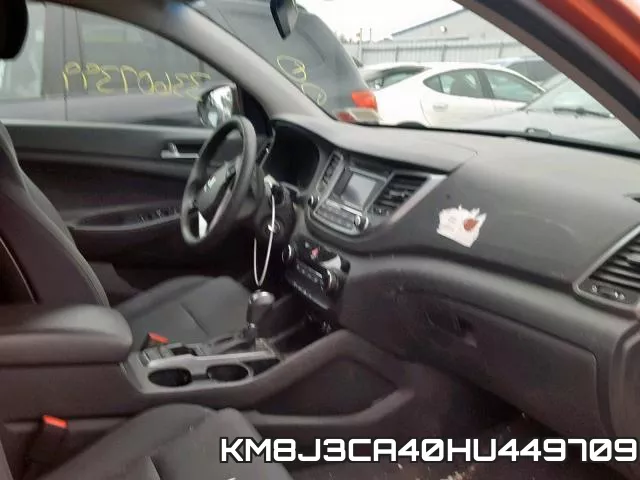 KM8J3CA40HU449709 фото 6