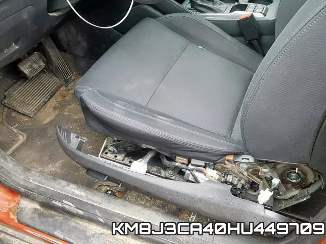 KM8J3CA40HU449709 фото 10