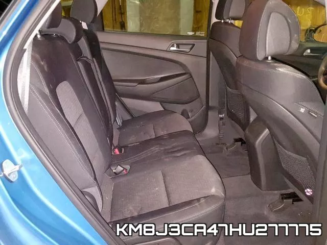 KM8J3CA47HU277775 фото 7