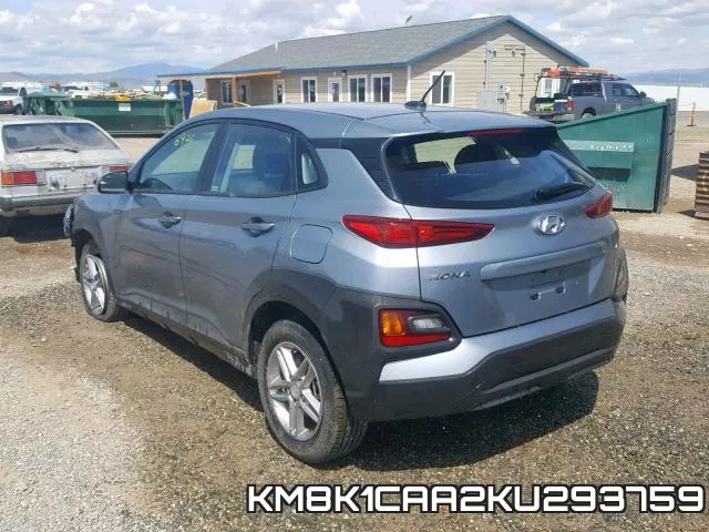 KM8K1CAA2KU293759 фото 4
