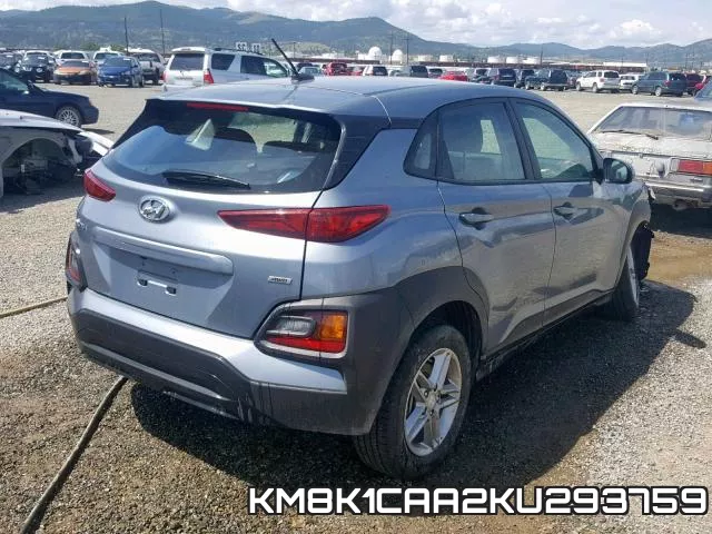 KM8K1CAA2KU293759 фото 5