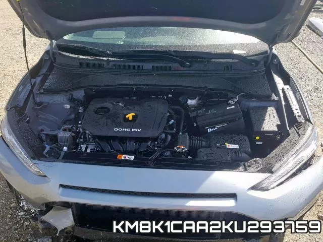 KM8K1CAA2KU293759 фото 8