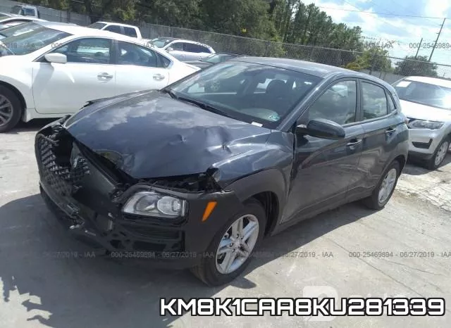 KM8K1CAA8KU281339 фото 3