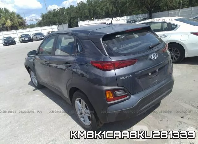 KM8K1CAA8KU281339 фото 4