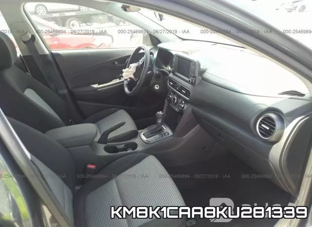 KM8K1CAA8KU281339 фото 6