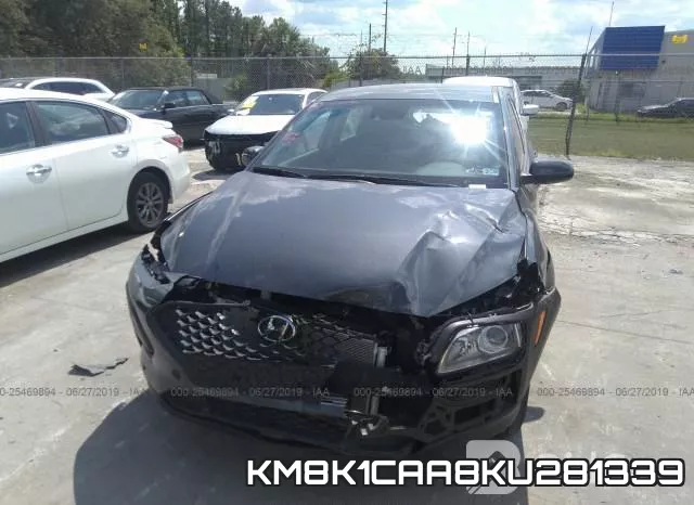 KM8K1CAA8KU281339 фото 7