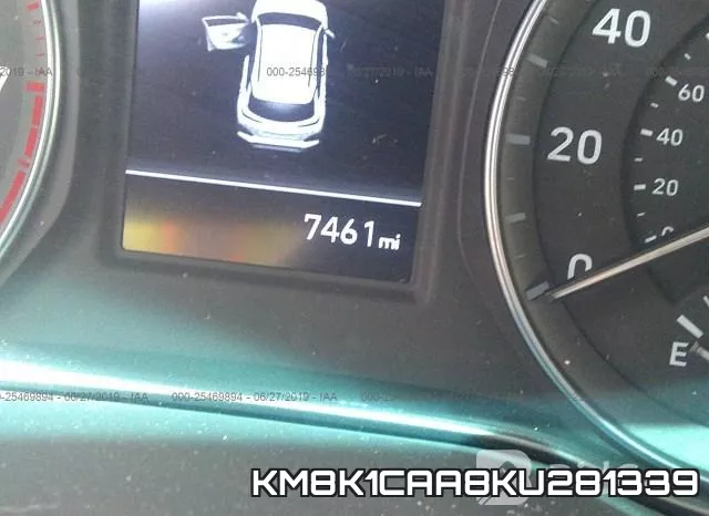 KM8K1CAA8KU281339 фото 8