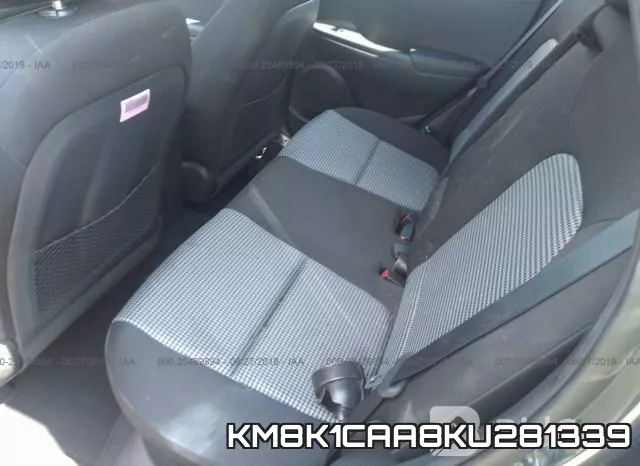 KM8K1CAA8KU281339 фото 9