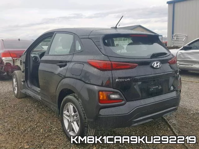 KM8K1CAA9KU292219 фото 4