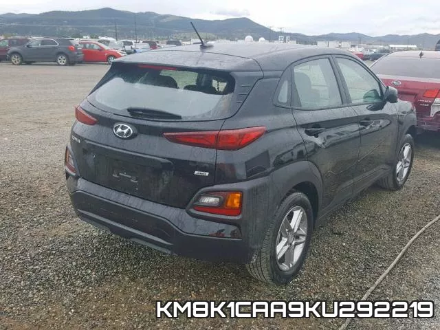 KM8K1CAA9KU292219 фото 5