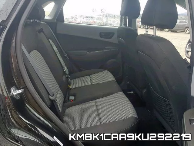 KM8K1CAA9KU292219 фото 7