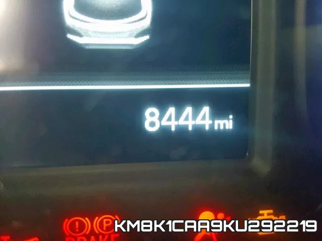 KM8K1CAA9KU292219 фото 9