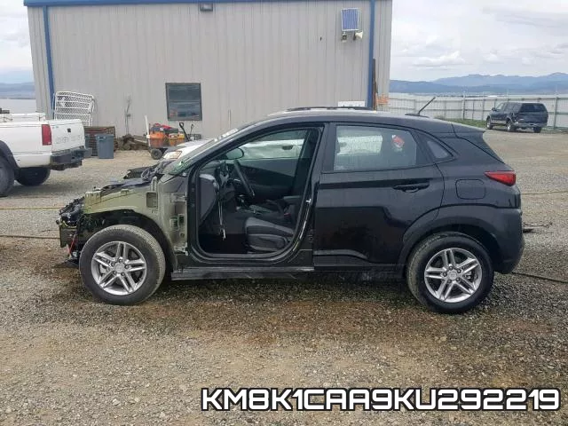 KM8K1CAA9KU292219 фото 10