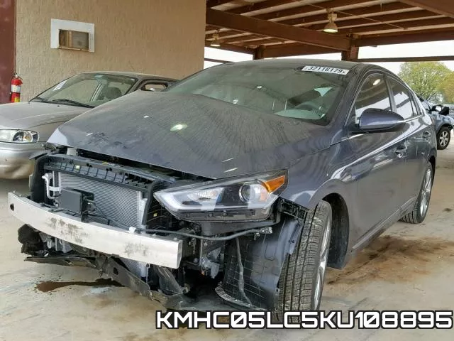 KMHC05LC5KU108895 фото 3
