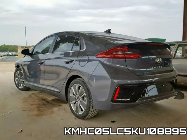 KMHC05LC5KU108895 фото 4