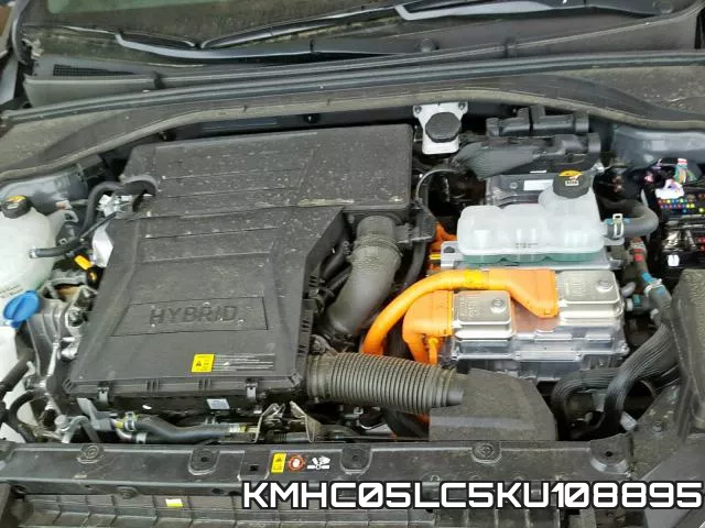 KMHC05LC5KU108895 фото 8