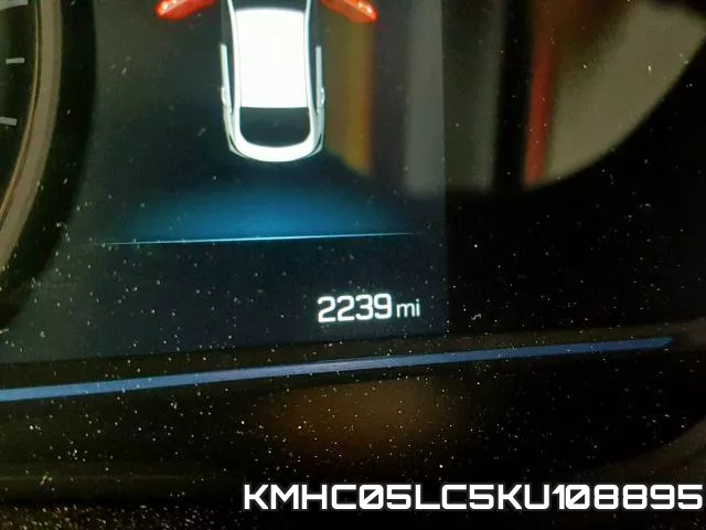 KMHC05LC5KU108895 фото 9