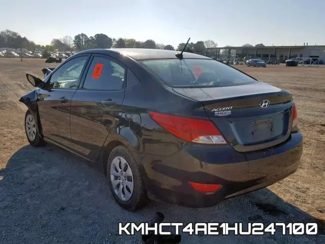 KMHCT4AE1HU247100 фото 4
