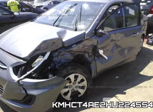 KMHCT4AE2HU224554 фото 7
